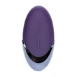 Satisfyer - Purple Pleasure Lay On Vibrator